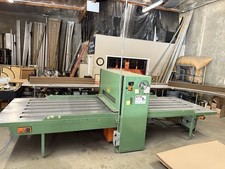 Flatbed roller die for sale  Lake Elsinore