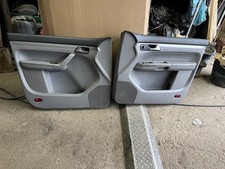 Touran caddy upgrade for sale  DEWSBURY