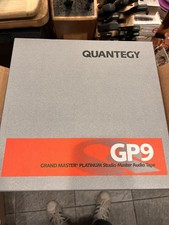 Quantegy 2500 gp9 for sale  Omaha