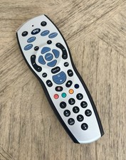 Sky plus remote for sale  IPSWICH