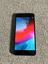 Apple iPhone 6 Plus 64 GBSpace cinza, 96% de saúde de batalha comprar usado  Enviando para Brazil
