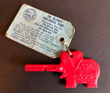 Vtg 1960 collectible for sale  Linden
