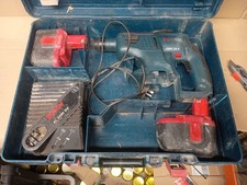 Bosh gbh 24v for sale  PONTEFRACT