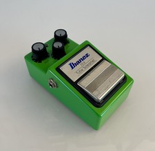 ibanez tube screamer gebraucht kaufen ibanez tube screamer gebraucht kaufen Oberursel (Taunus)