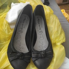 Tamaris pumps 38 gebraucht kaufen  München