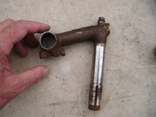 Cinelli badged steel for sale  NOTTINGHAM