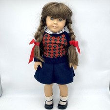 Vtg american girl d'occasion  Expédié en Belgium