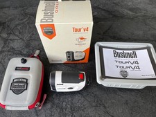 Bushnell laser entfernungsmess gebraucht kaufen  Düsseldorf