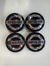 Nissan wheel center for sale  BRADFORD