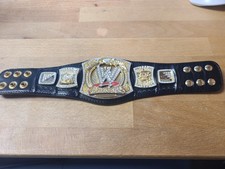 Wwe mini replica for sale  Holyoke