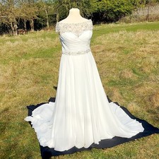 Justin alexander wedding for sale  NORWICH