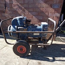 Vtg kohler generator for sale  MILTON KEYNES
