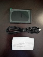 Versátil mini tela IPS de 3,5 polegadas com USB - monitor CPU/GPU/RAM sem esforço, usado comprar usado  Enviando para Brazil