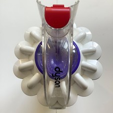 Dyson white red for sale  Urbana