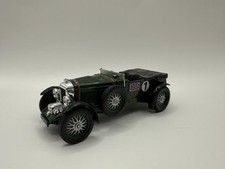 Corgi legends speed for sale  GLOSSOP
