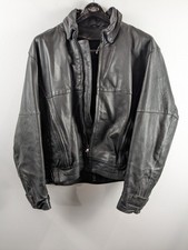 Unbranded leather bomber for sale  Indianapolis