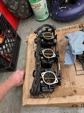 Yamaha 1999 2000 for sale  Dahlonega