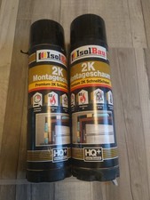 bauschaum gebraucht kaufen  Wülfrath