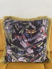 Kare design kissen gebraucht kaufen  Frankfurt am Main
