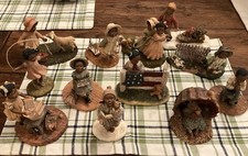 Miss martha collectibles for sale  Weatherly
