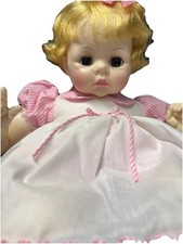Vtg rubber baby for sale  Signal Hill