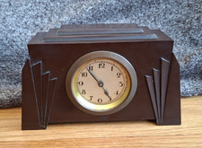 Vintage bakelite mechanical for sale  WIDNES