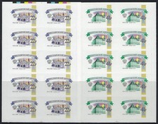 Russland michelnummer 2472 gebraucht kaufen  Augsburg