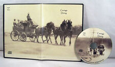 Horse driving instructions for sale  Brookfield