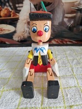 Hand carved wooden for sale  BLYTH