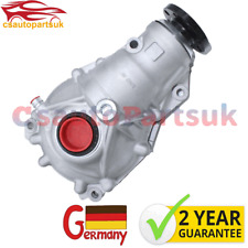 Differential vorderachse 31507 gebraucht kaufen  Langenlonsheim