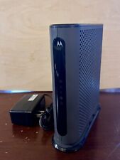 Motorola mb7621 24x8 for sale  Portland