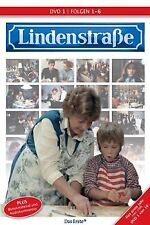 Lindenstraße dvd herwig gebraucht kaufen  Berlin