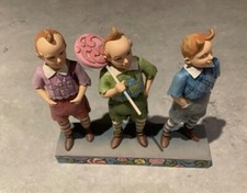 Rare jim shore for sale  GREAT YARMOUTH