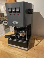 Gaggia classic evo for sale  DARLINGTON