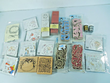 Craft bundle wooden for sale  COLCHESTER