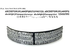 .670 10b sans for sale  Wethersfield
