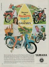 1966 yamaha newport for sale  Ormond Beach
