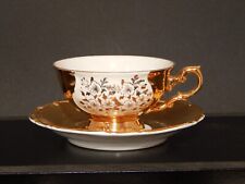 Antica rocaille tazza usato  Torre Canavese