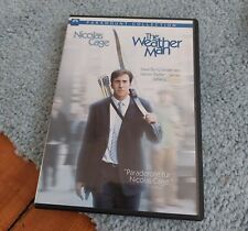 The weatherman dvd gebraucht kaufen  Osnabrück