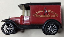 Auto pubblicitaria johnnie usato  Italia