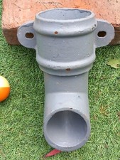 Vintage cast iron for sale  KING'S LYNN