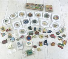 mcdonalds pin for sale mcdonalds pin for sale WOKING