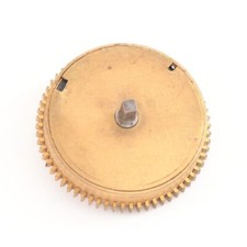 Usado, Barril de mola principal Waltham tamanho 18 com mola principal - Modelo 1877 - FH380 comprar usado  Enviando para Brazil