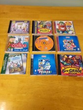 Children educational software for sale  Fawn Grove
