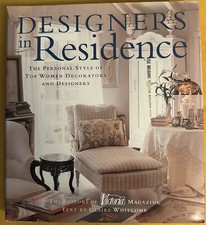 Victoria magazine designers for sale  Gresham