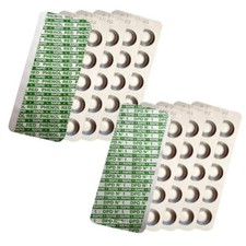 100 tabletten rapid gebraucht kaufen  Sohland a. d. Spree