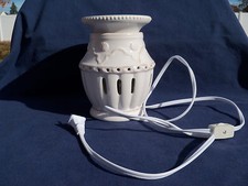 Partylite villa bianca d'occasion  Expédié en Belgium