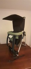 Zaino portabambino chicco usato  Terni