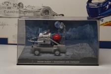 Eaglemoss james bond for sale  NOTTINGHAM
