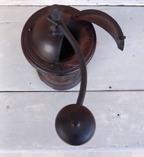 Vecchio macina caffè usato  Biella